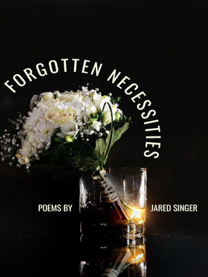 cover image of Forgotten Necessities